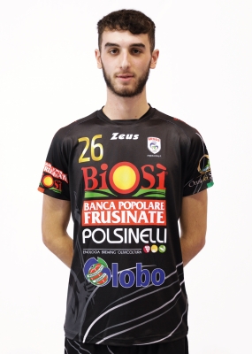 Farina Mattia
