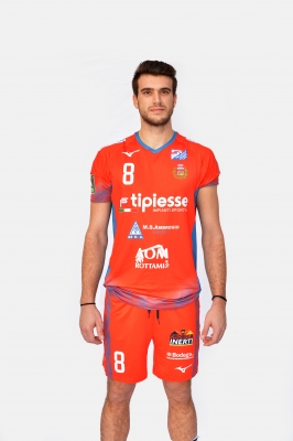 Favaro Simone