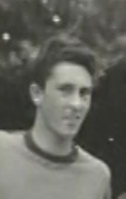 Federzoni Odone Oddo