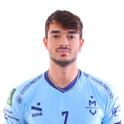 Federici Filippo