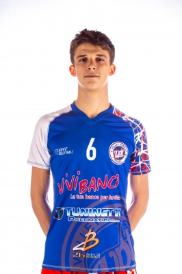 Felisio Stefano