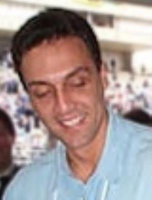 Ferreira Andrè Pampa