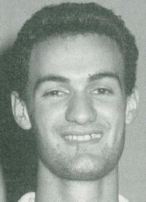 Ferrua Francesco