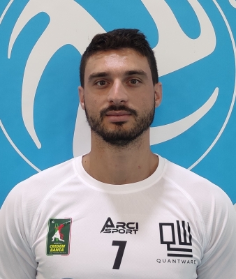 Fernandez Rodriguez Francisco Adrian