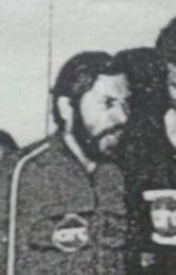 Ferariu George