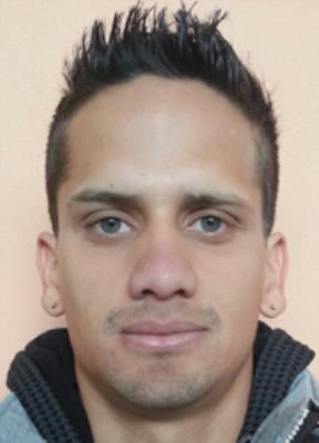Fernando David Rodriguez Gonzalez