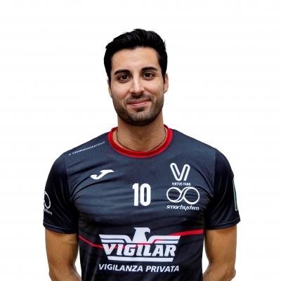 Ferraro Mario