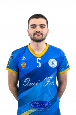 Ferraccù Michele