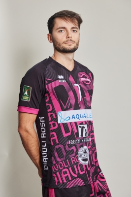 Ferenciac Paul