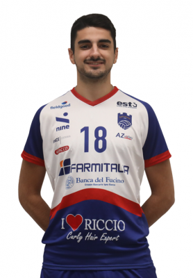 Fichera Andrea