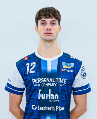 Filippelli Mattia