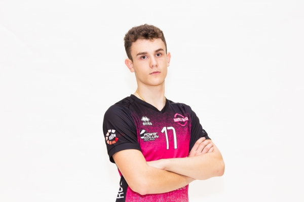Filippi Samuele