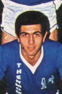 Finotto Giancarlo