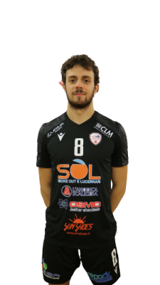 Fiscon Davide