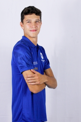 Fontani Alessio