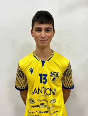 Foresi Diego