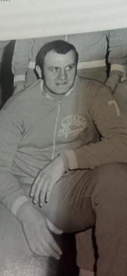 Fornaroli Piero