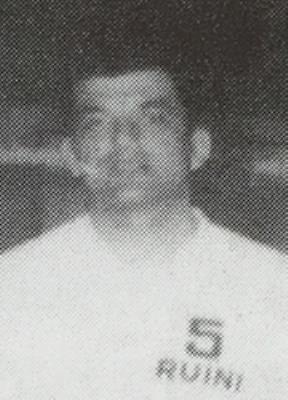 Fratini Mario