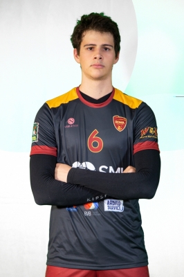 Franchi De' Cavalieri Luca