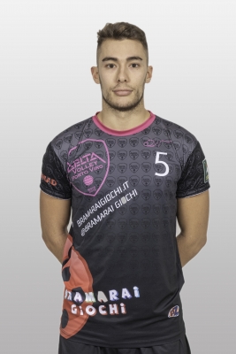 Fregnan Mattia