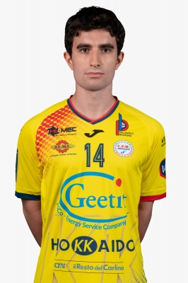 Gabrielli Lorenzo