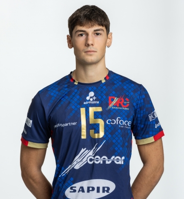 Gabellini Lorenzo