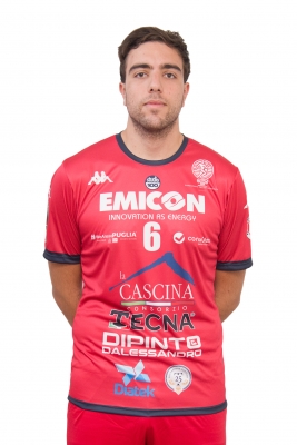 Galiano Gabriel