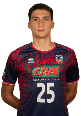 Galiazzo Luca