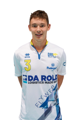 Galliani Matteo