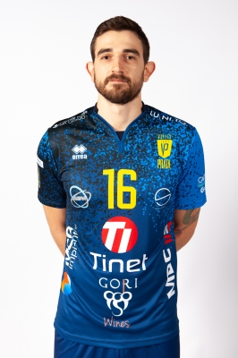 Galabinov Yordan