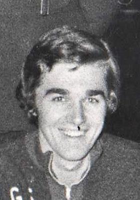 Gandolfi Alberto