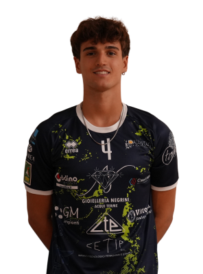 Garrone Andrea