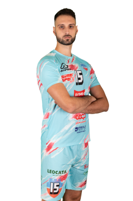 Garofolo Fabrizio