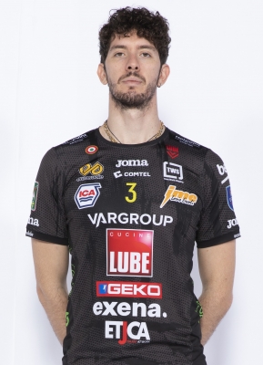 Gargiulo Giovanni Maria