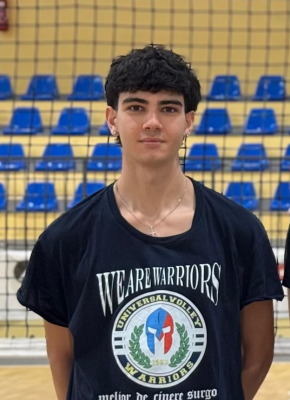 Garilli Leandro Roberto