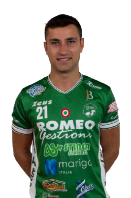 Gargiulo Mariano