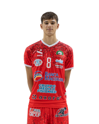 Garello Nicolò
