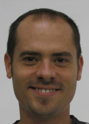 Garcia Ricardo