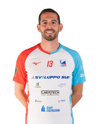 Gasparini Andrea