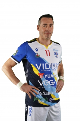 Gaspari Massimo