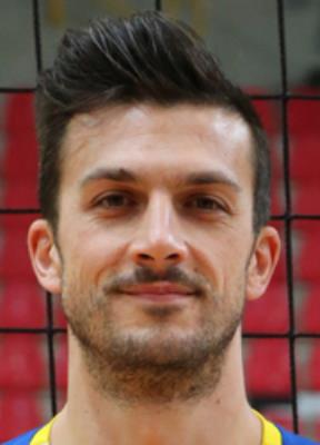 Gasparini Mitja