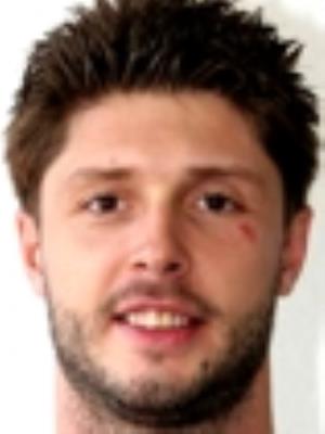 Gatin Oleksij