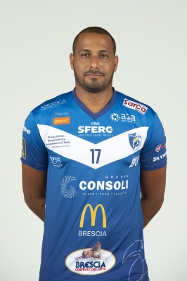 Gavilan Abrahan Alfonso
