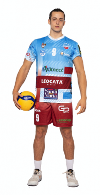 Gavazzi Alberto Michele