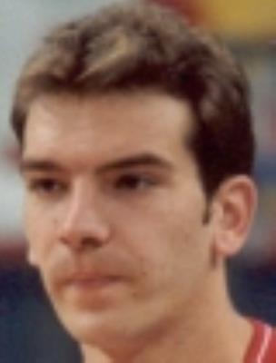 Gavrilov Ivaylo