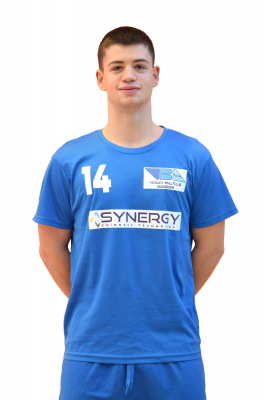 Gecchele Lorenzo