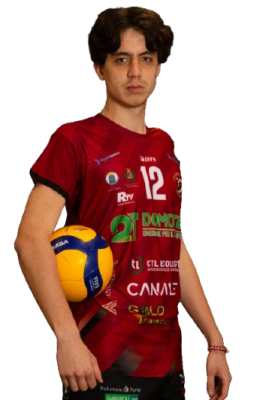 Georgiev Boris Yankov