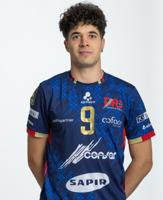 Giacomini Federico