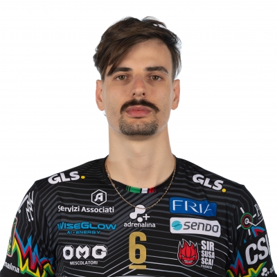 Giannelli Simone