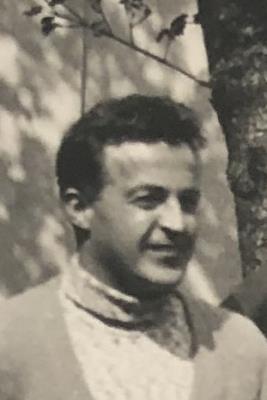 Gianeselli Renato